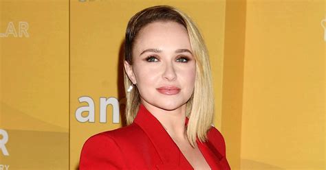 hayden panettiere boobs|Hayden Panettiere Gets Candid About Breast Reduction, Addiction